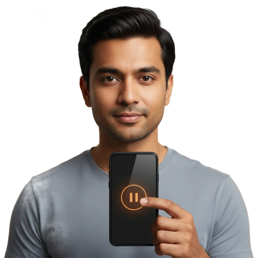 Baner VOX casino: Odpowiedzialna gra, bezpieczeństwo, limity wpłat, strat i czasu oraz przerwy. Graj dla rozrywki.